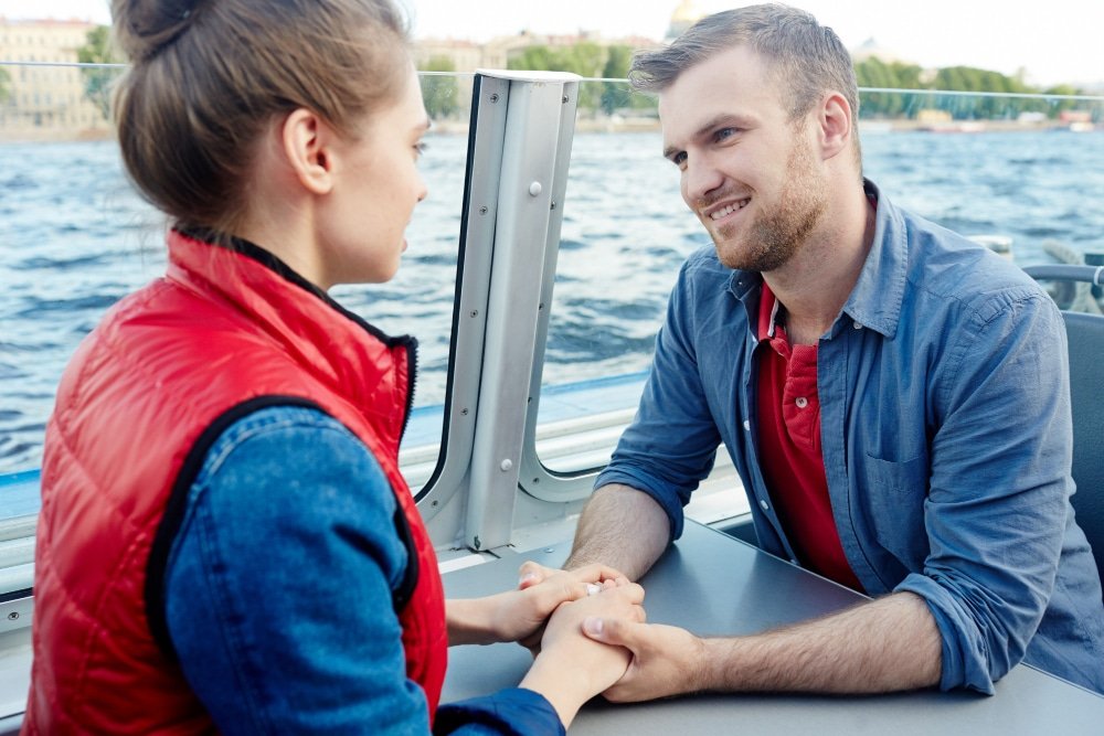 What My Merchant Marine Past Taught Me